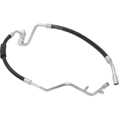 Universal Air Cond HA10671C