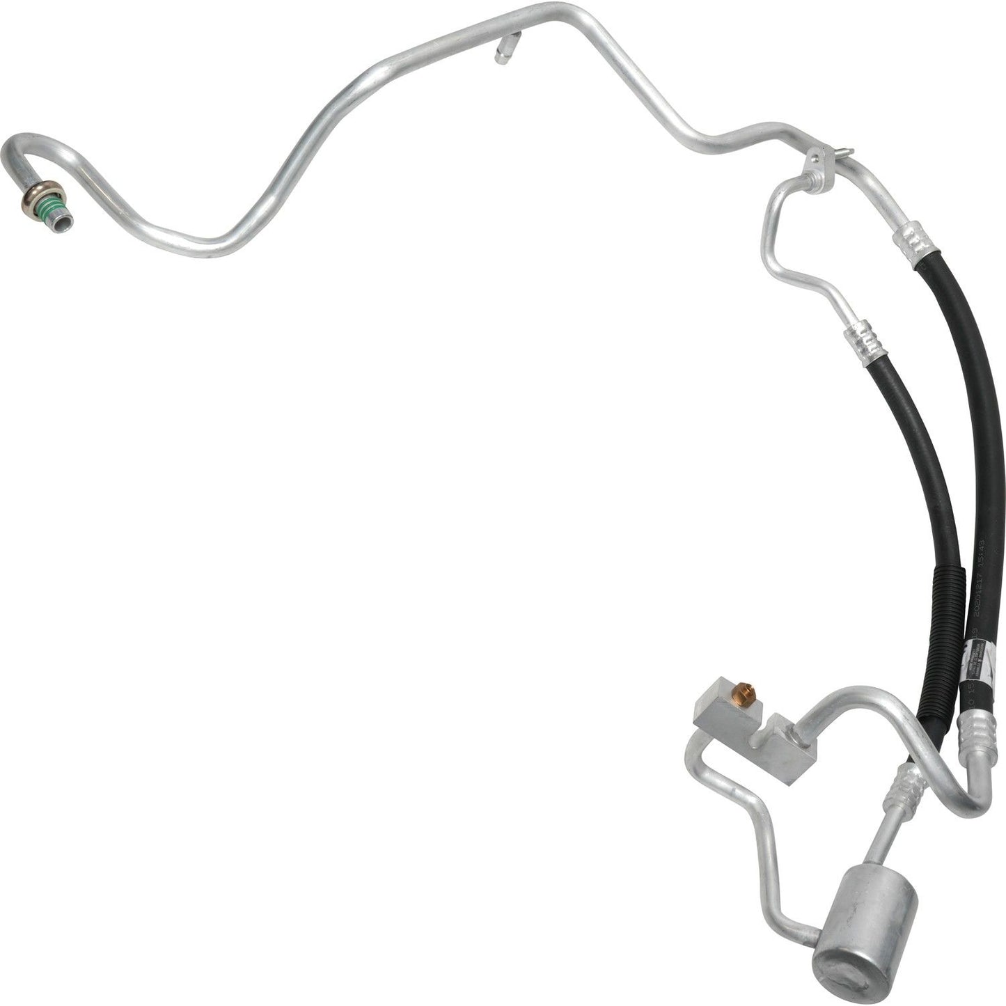 Universal Air Cond HA10673C