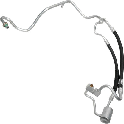 Universal Air Cond HA10673C