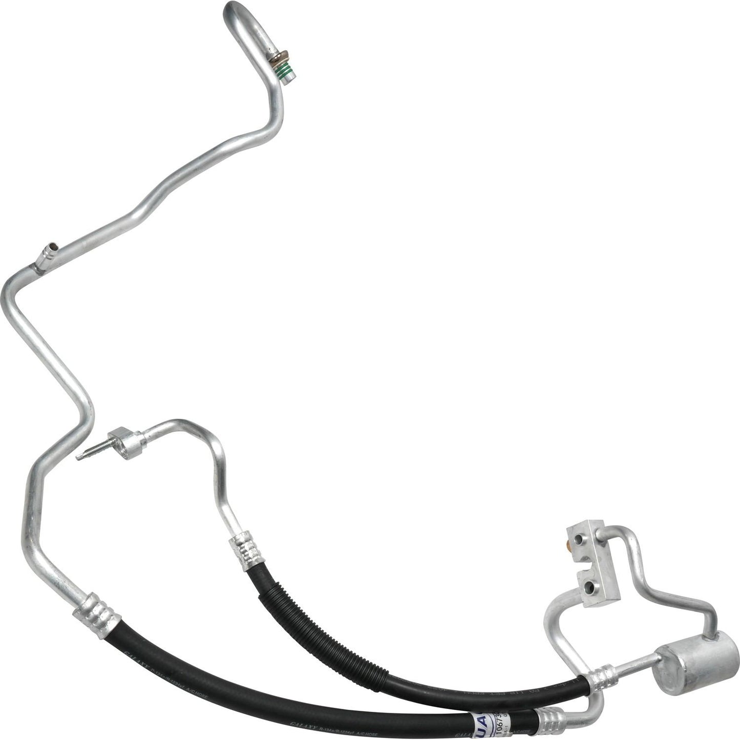 Universal Air Cond HA10673C
