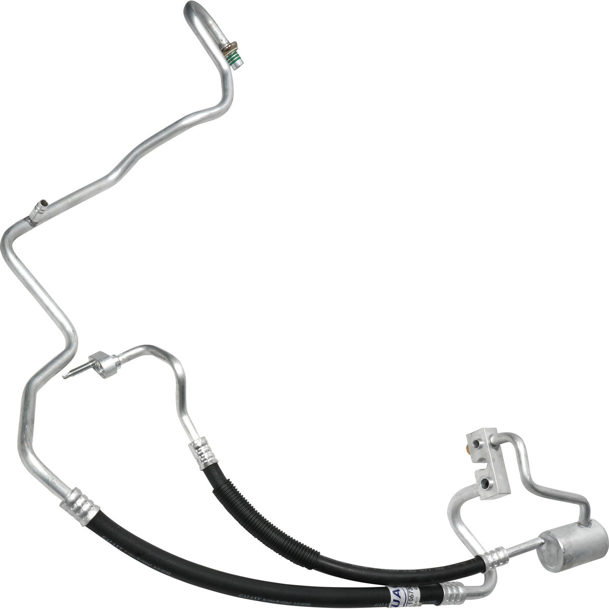 Universal Air Cond HA10673C