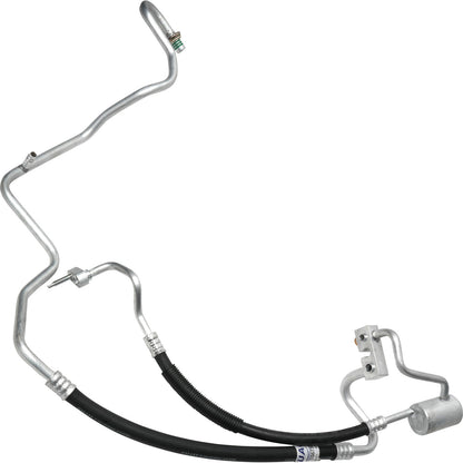 Universal Air Cond HA10673C