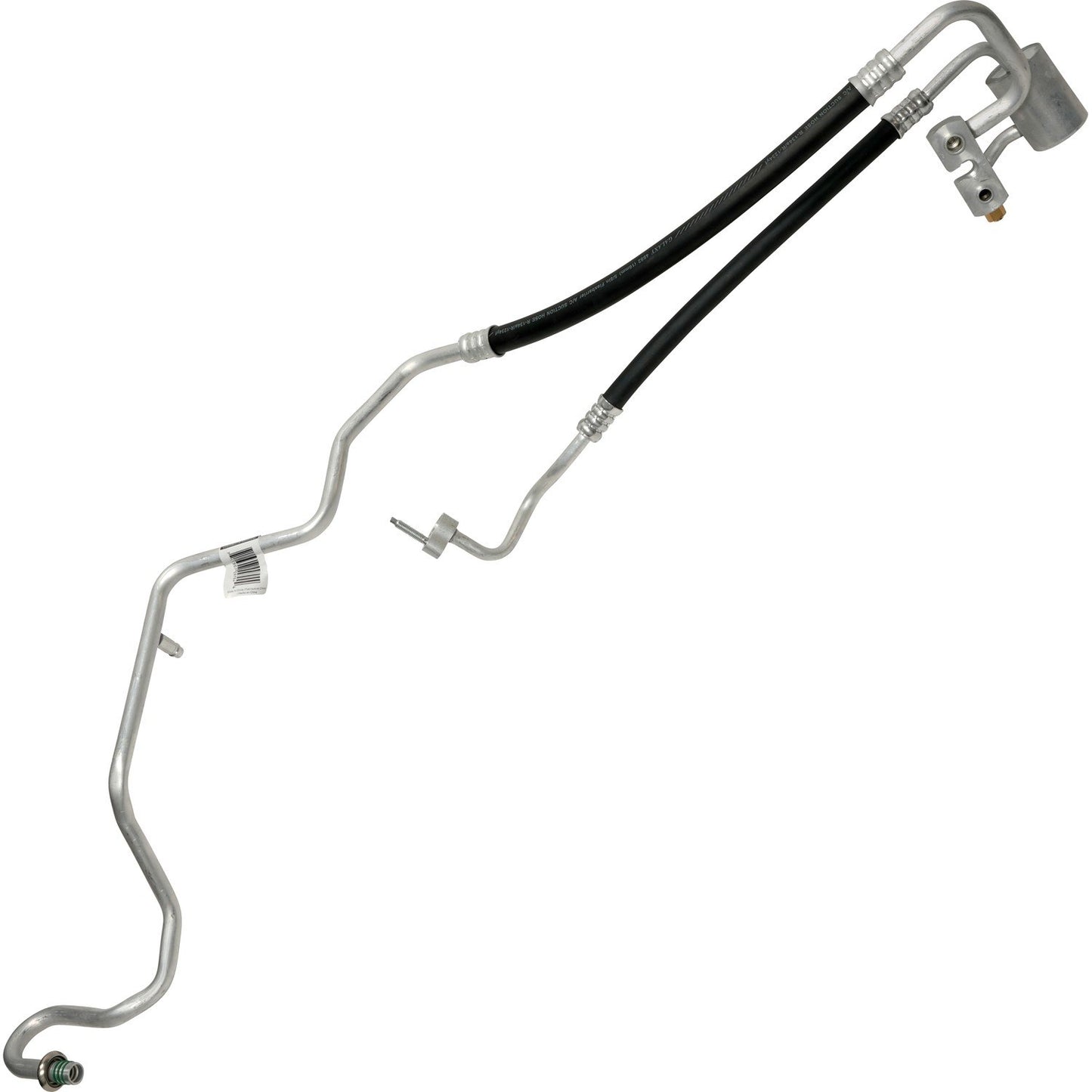 Universal Air Cond HA10674C