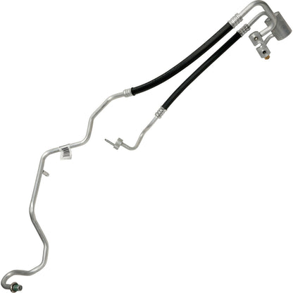 Universal Air Cond HA10674C