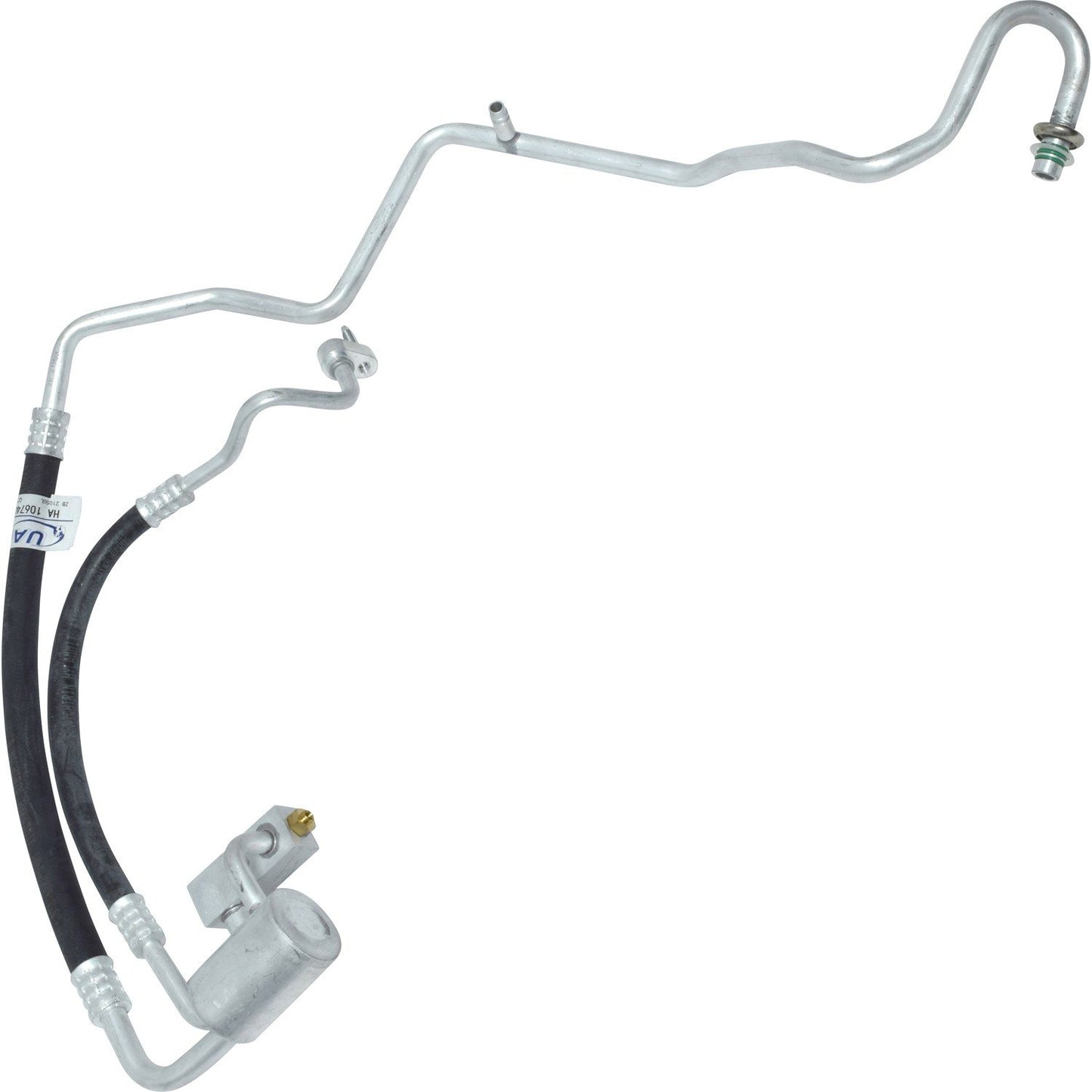 Universal Air Cond HA10674C