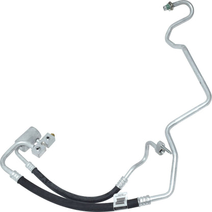 Universal Air Cond HA10674C