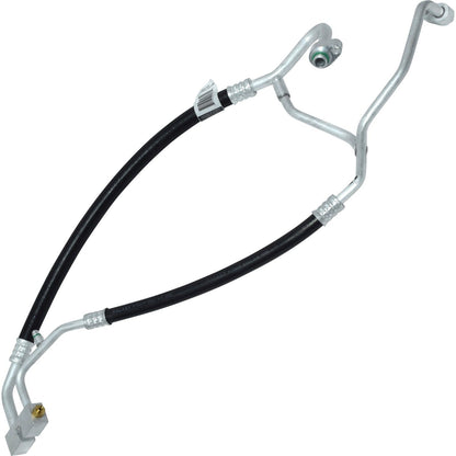 Universal Air Cond HA10678C