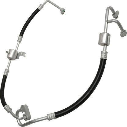 Universal Air Cond HA10684C