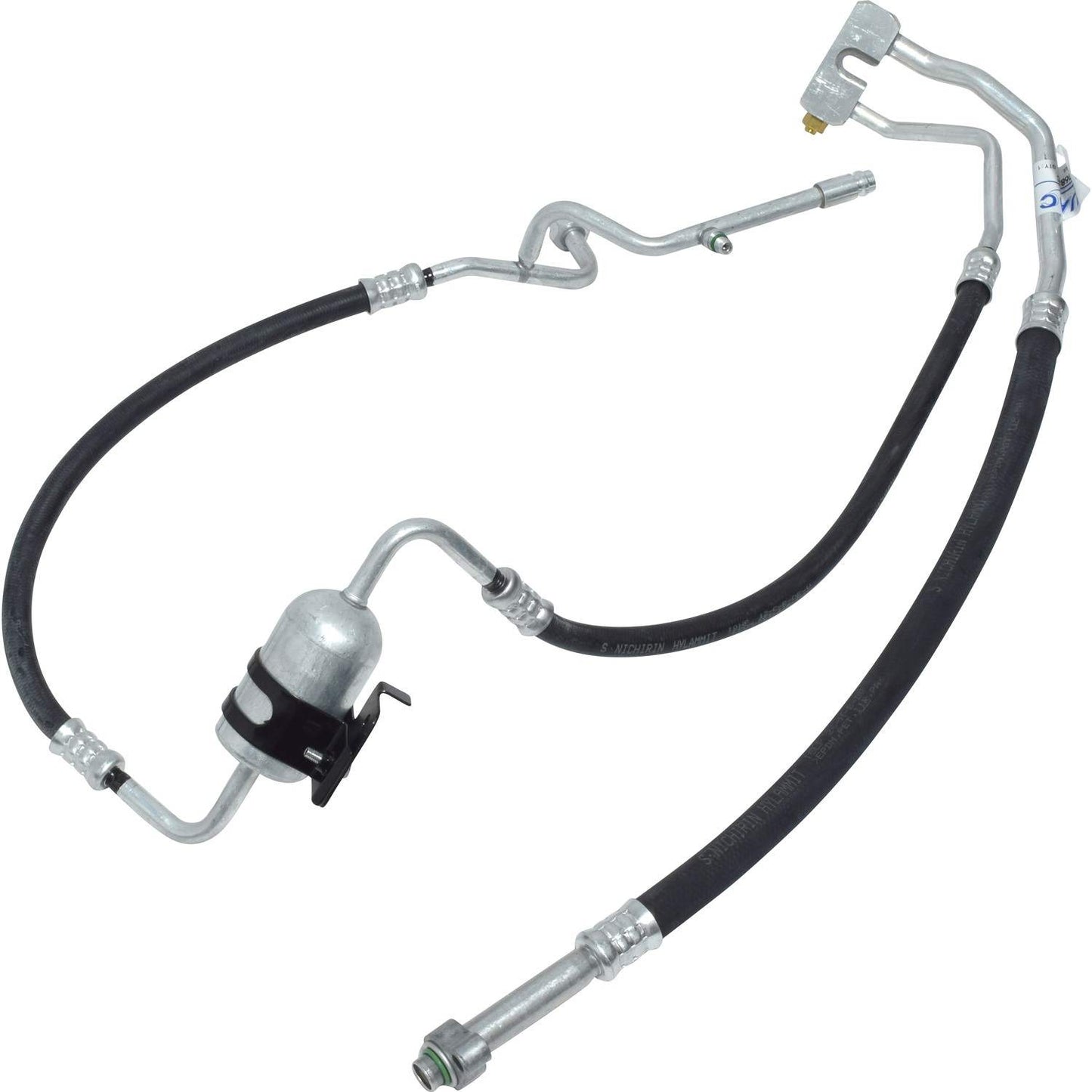 Universal Air Cond HA10688C