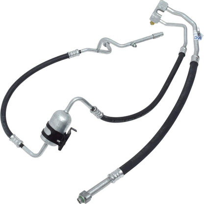 Universal Air Cond HA10688C