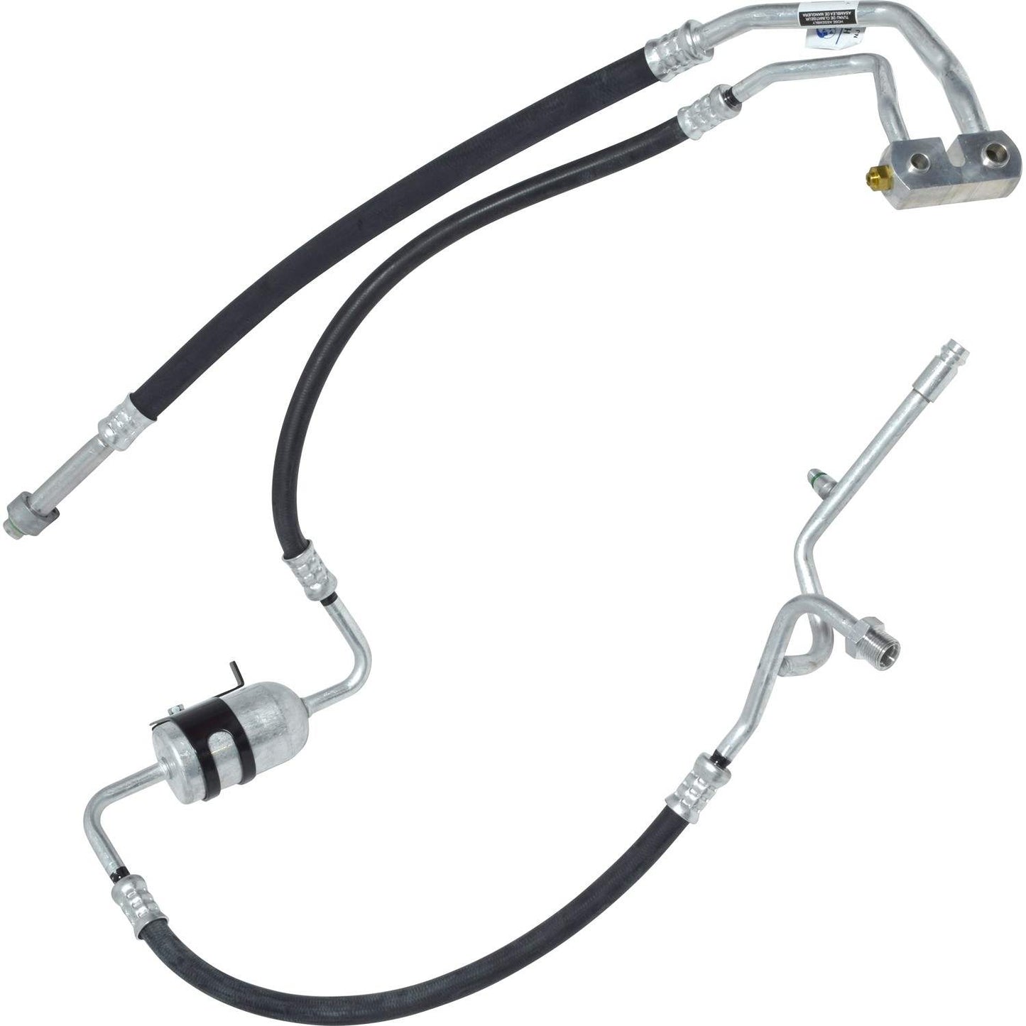 Universal Air Cond HA10688C