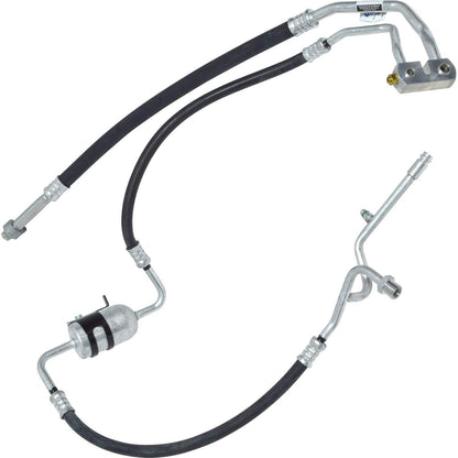 Universal Air Cond HA10688C