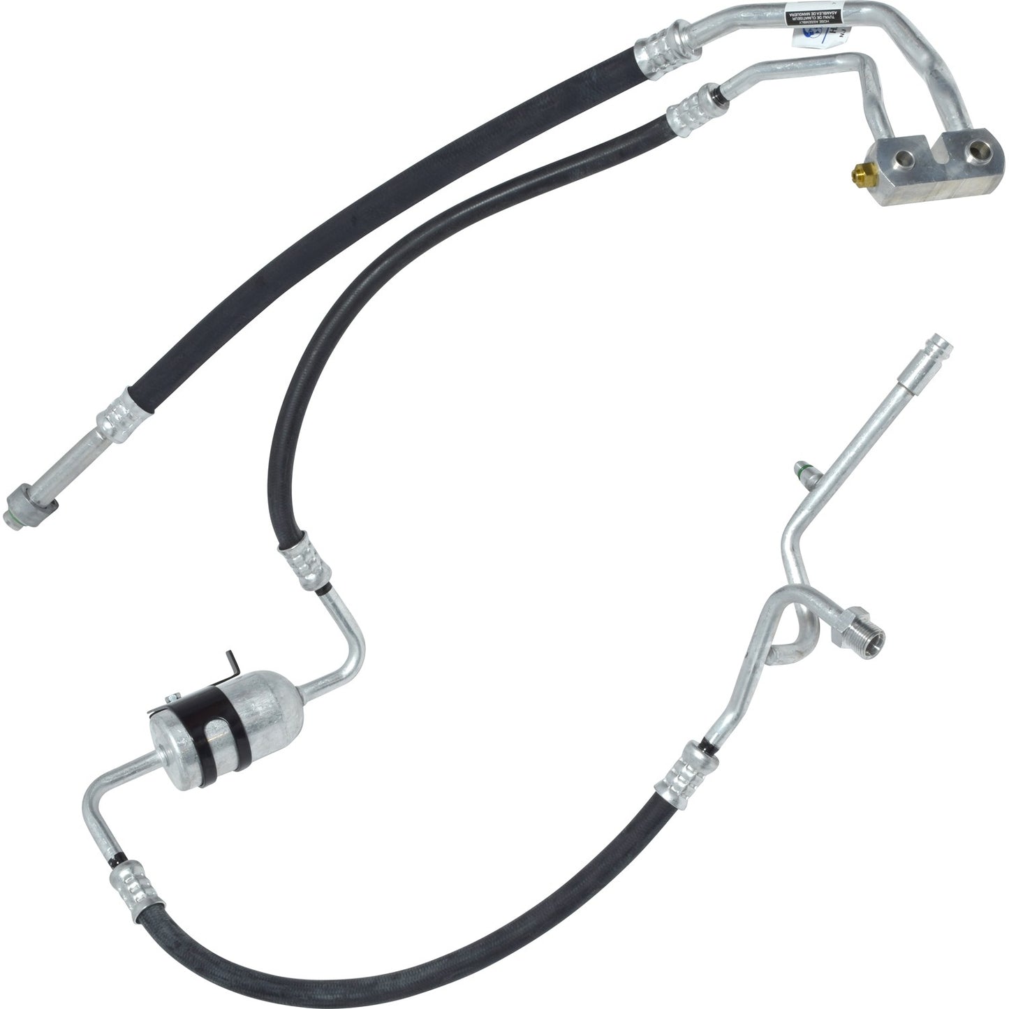 Universal Air Cond HA10688C