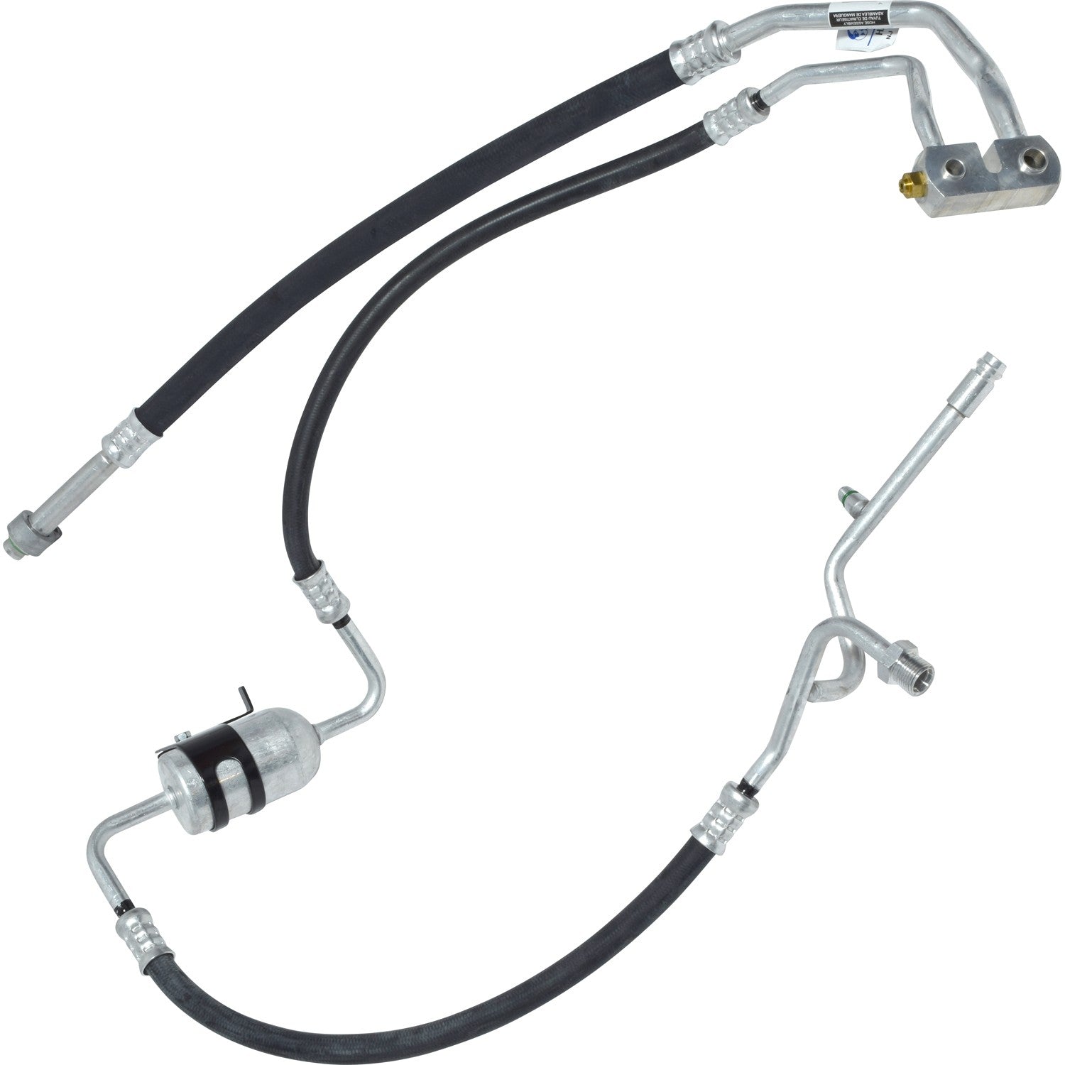 Universal Air Cond HA10688C