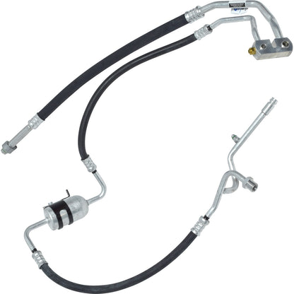 Universal Air Cond HA10688C