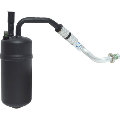 Universal Air Cond HA10690C