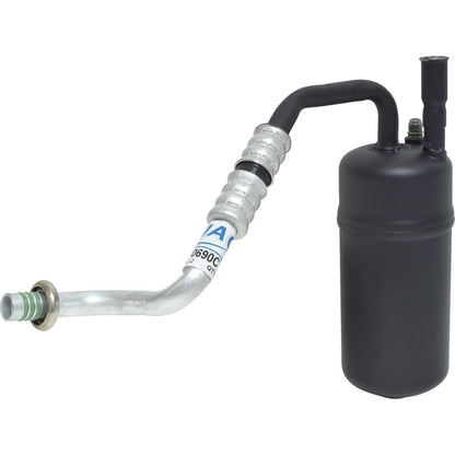 Universal Air Cond HA10690C