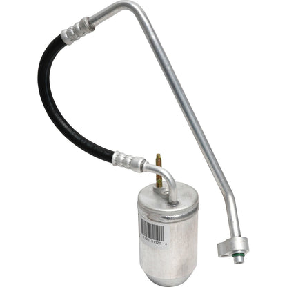 Universal Air Cond HA10691C