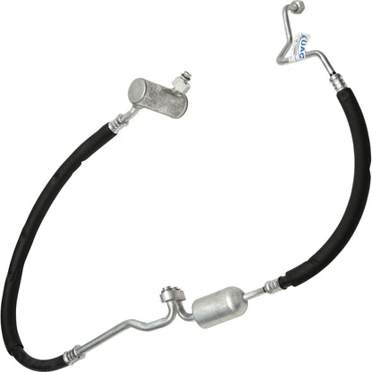 Universal Air Cond HA10698C