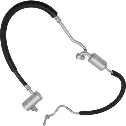 Universal Air Cond HA10698C