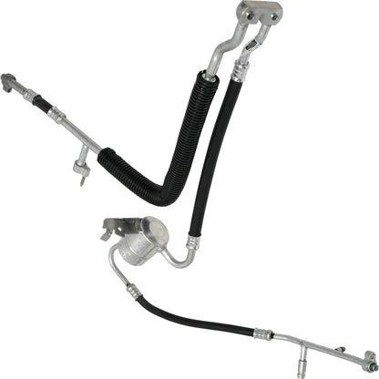 Universal Air Cond HA10700C