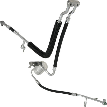 Universal Air Cond HA10700C