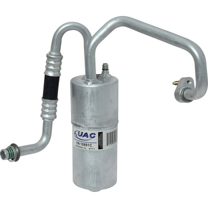 Universal Air Cond HA10891C