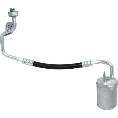 Universal Air Cond HA10895C