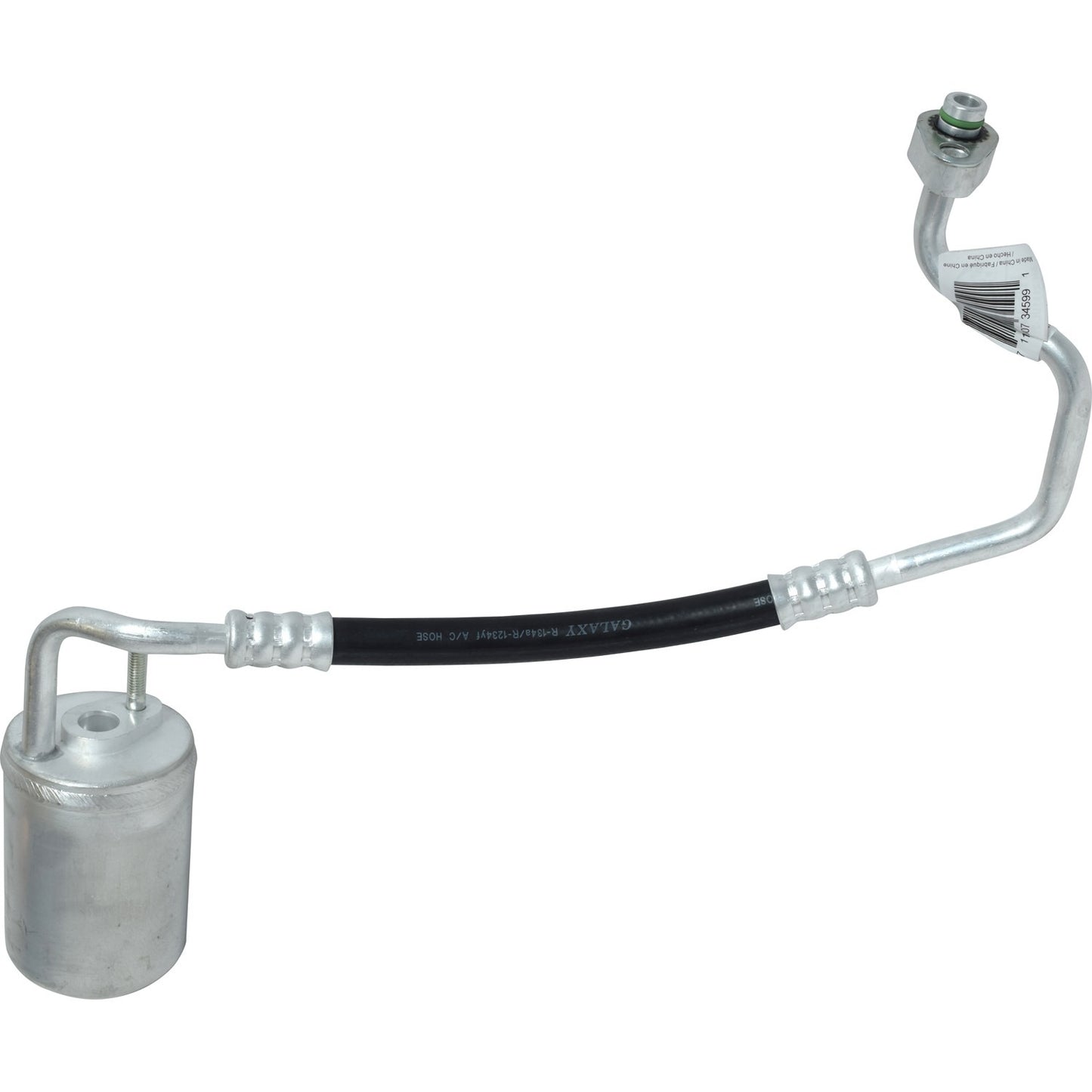 Universal Air Cond HA10895C