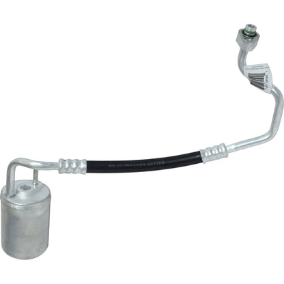 Universal Air Cond HA10895C