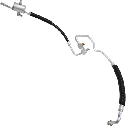 Universal Air Cond HA10906C
