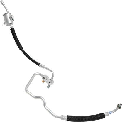 Universal Air Cond HA10906C