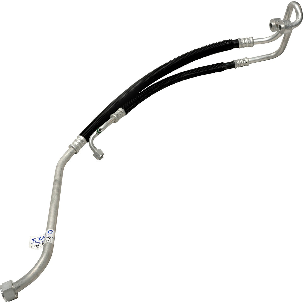 Universal Air Cond HA10912C