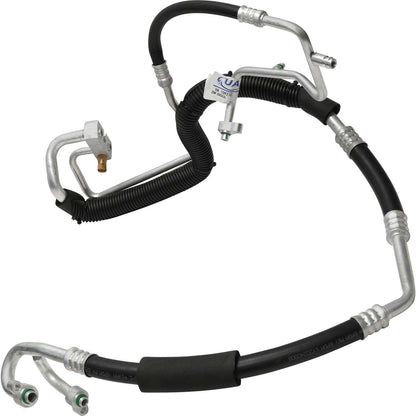 Universal Air Cond HA10927C