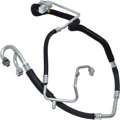Universal Air Cond HA10927C