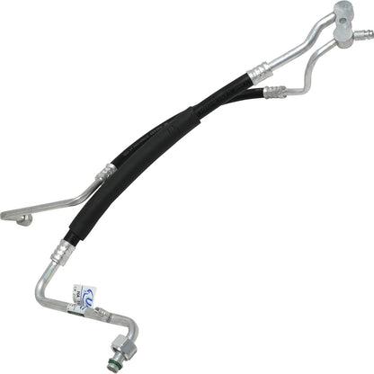 Universal Air Cond HA10928C