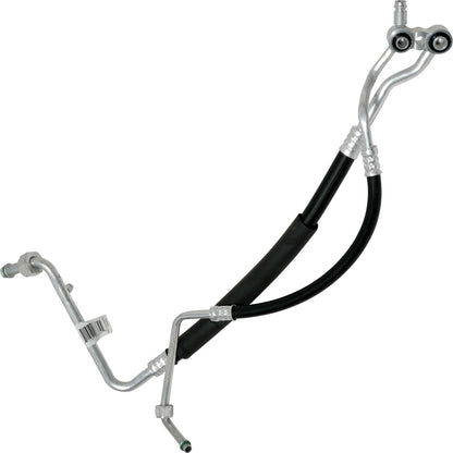 Universal Air Cond HA10928C
