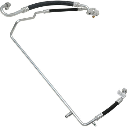 Universal Air Cond HA10936C