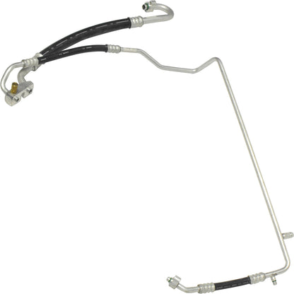 Universal Air Cond HA10936C
