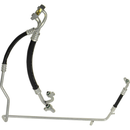 Universal Air Cond HA10937C