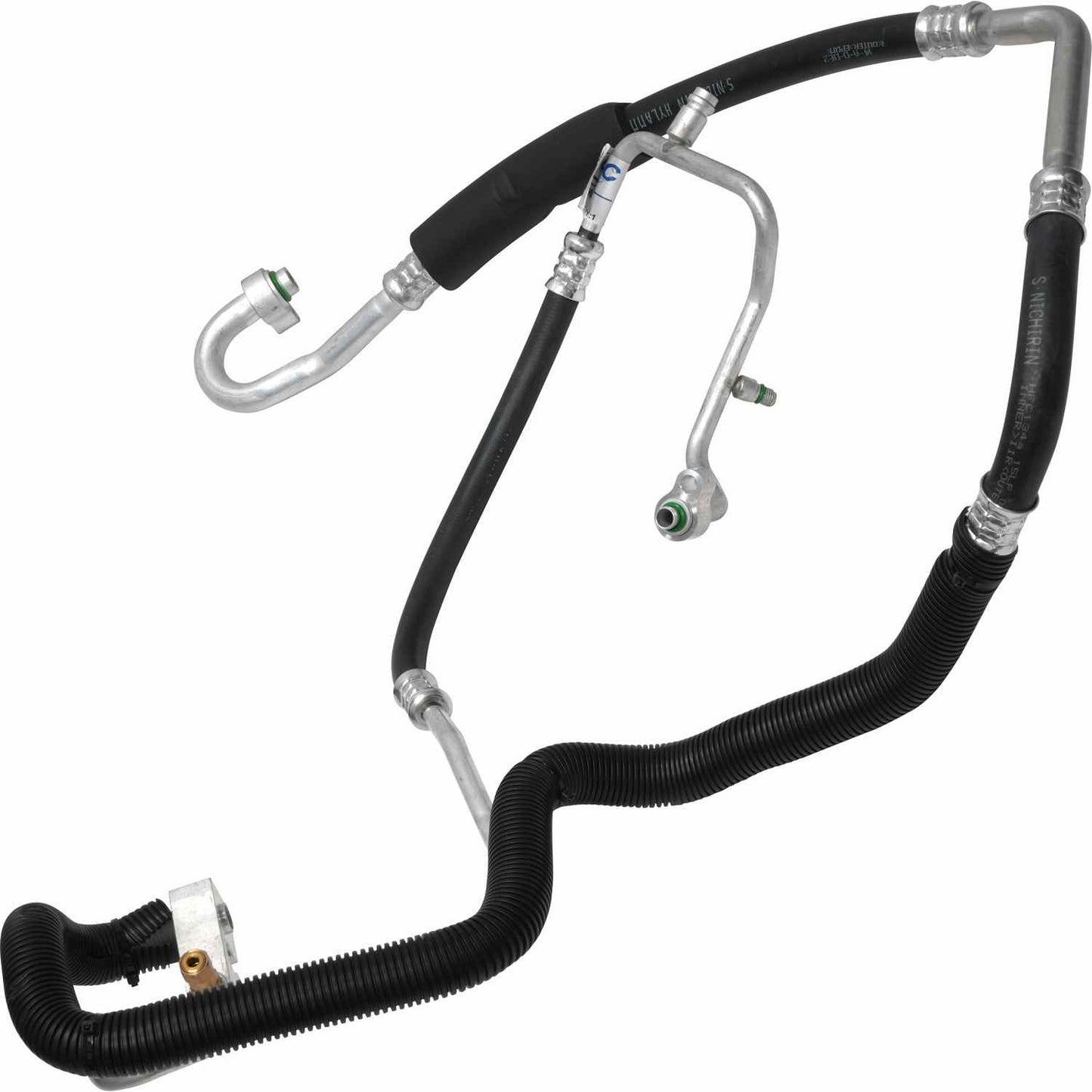 Universal Air Cond HA10939C