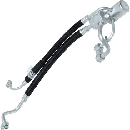 Universal Air Cond HA10951C
