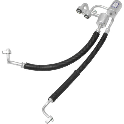 Universal Air Cond HA10951C