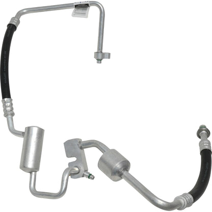 Universal Air Cond HA10955C