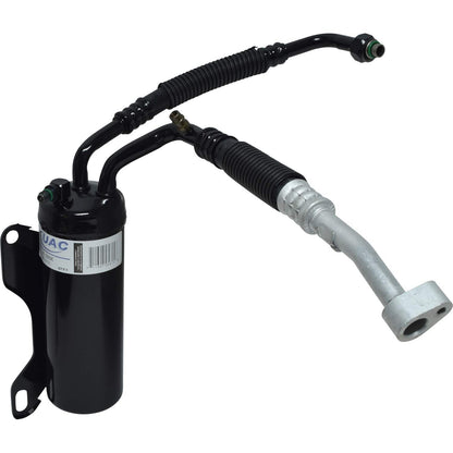 Universal Air Cond HA10956C