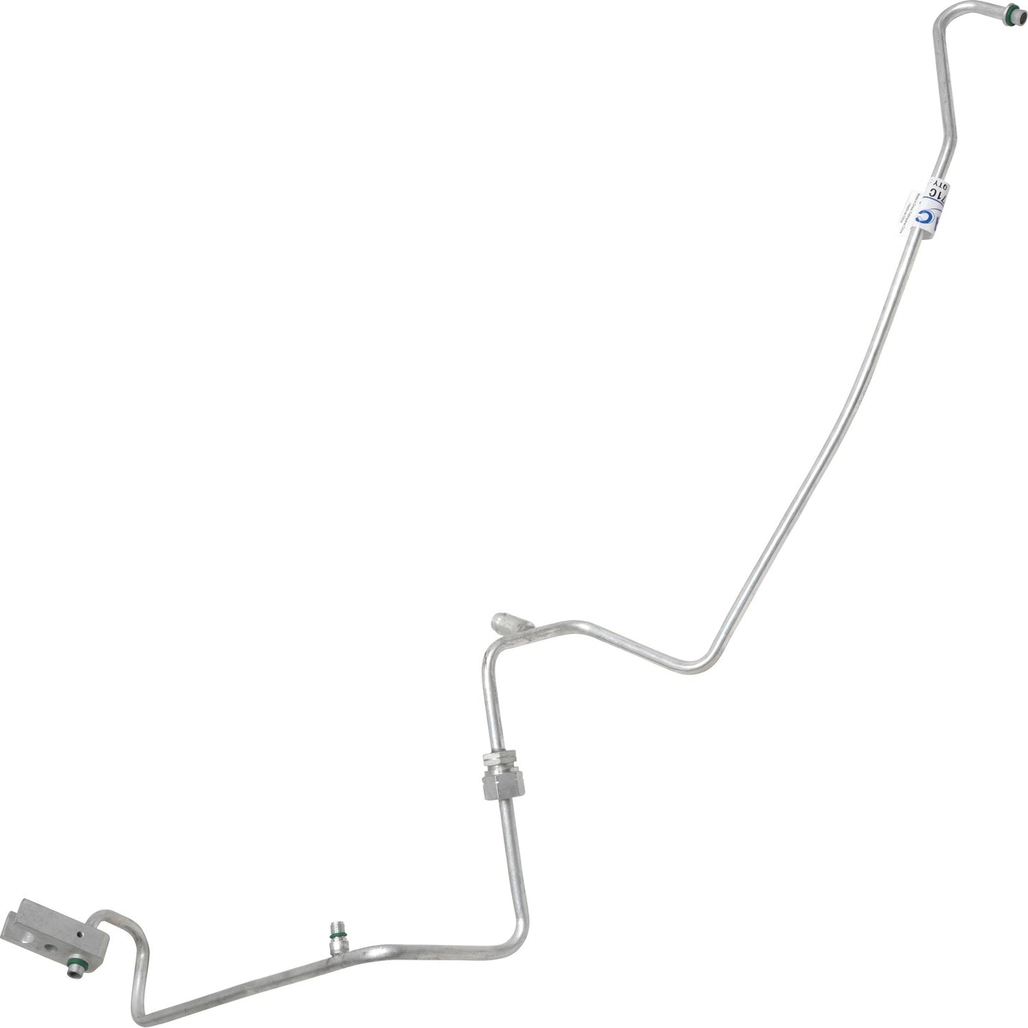 Universal Air Cond HA10971C