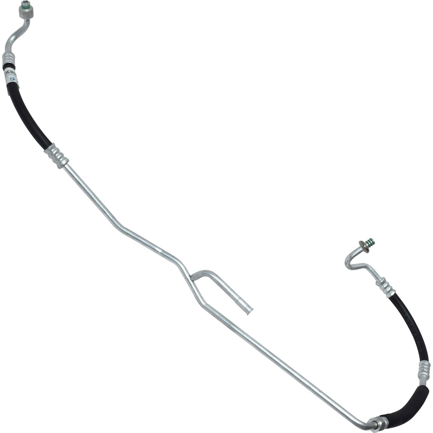 Universal Air Cond HA10983C