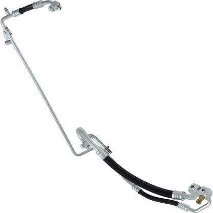 Universal Air Cond HA10986C