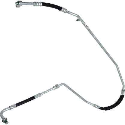 Universal Air Cond HA10990C