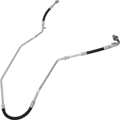 Universal Air Cond HA10991C
